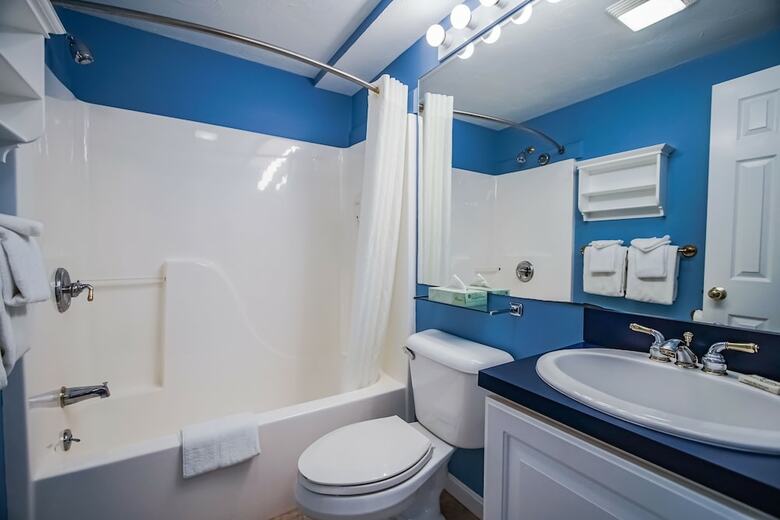 Apartamentos Innseason Resorts Captain's Quarters