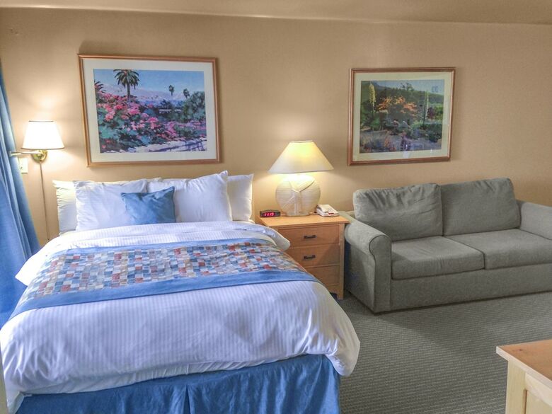 Palm Canyon Resort By Diamond Resorts