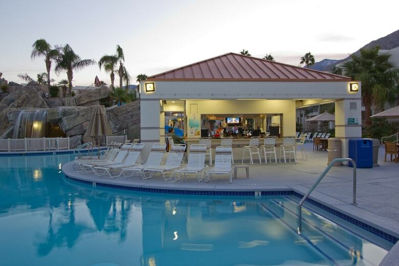 Palm Canyon Resort By Diamond Resorts
