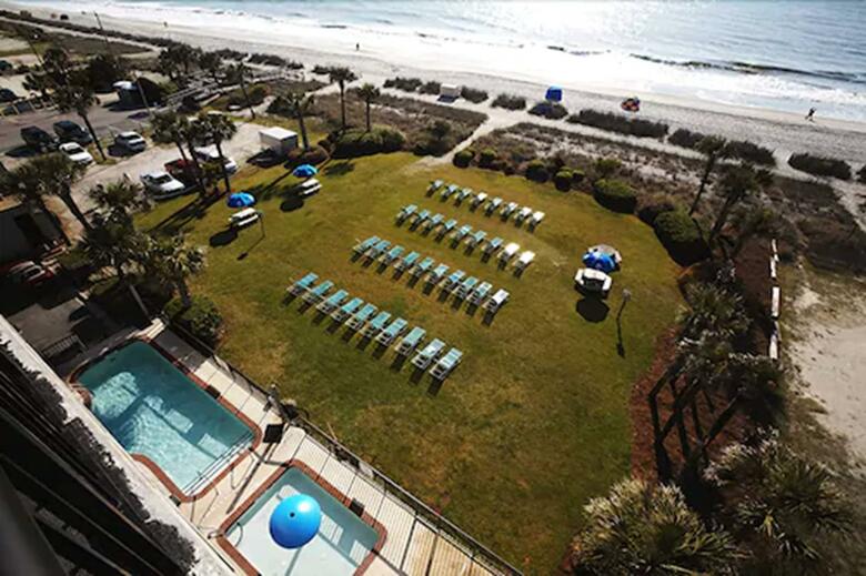 Windsurfer Hotel