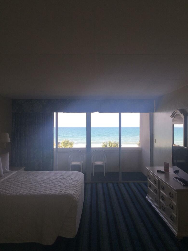 Windsurfer Hotel