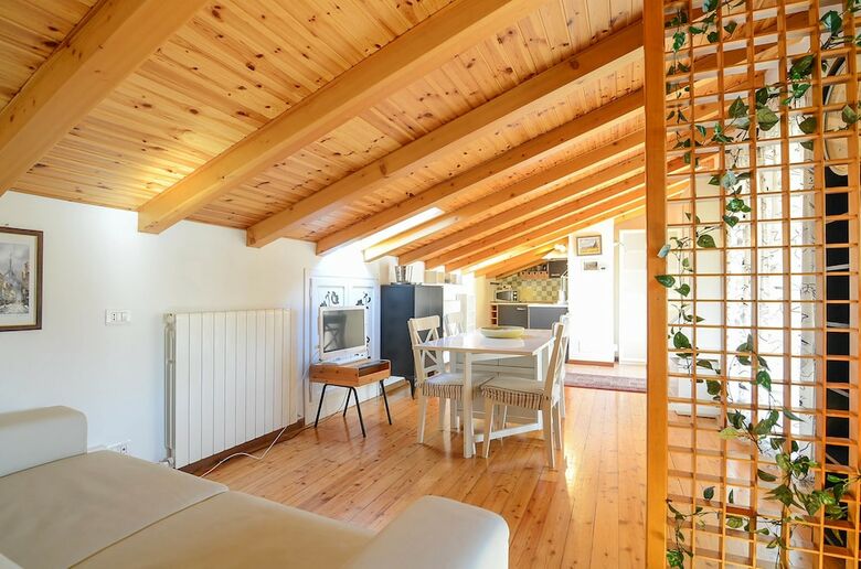 Apartamento Appartamenti Il Sogno Deluxe Bellagio
