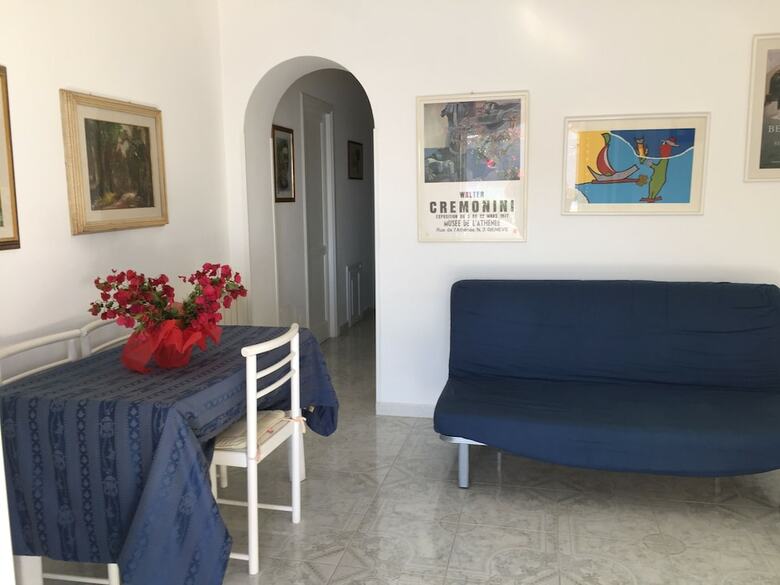 Apartamento Case Mela