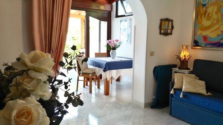 Apartamento Case Mela