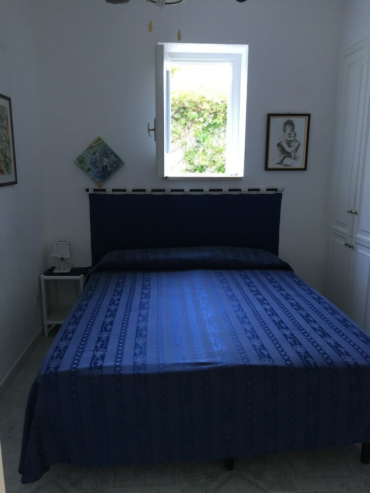 Apartamento Case Mela