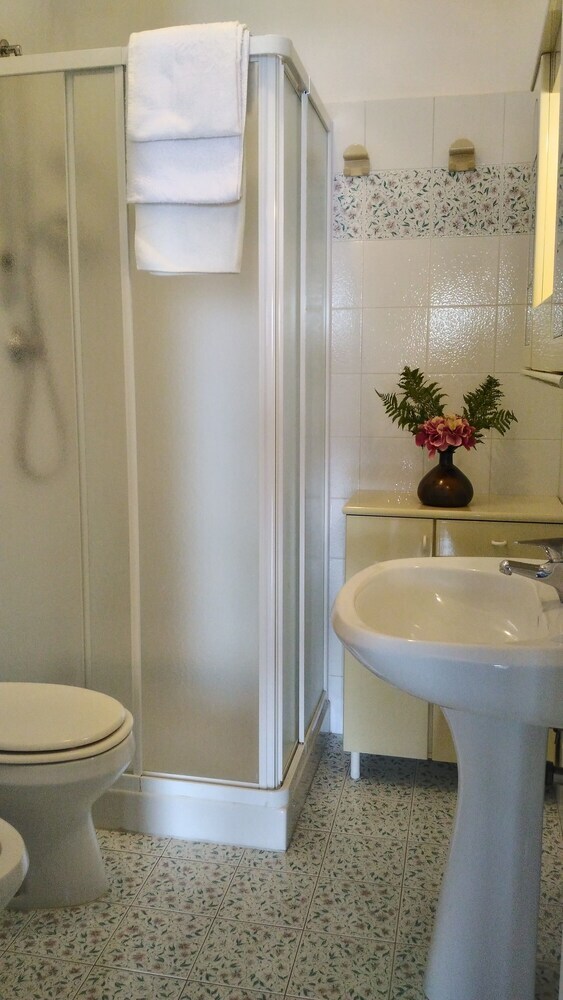 Apartamento Case Mela