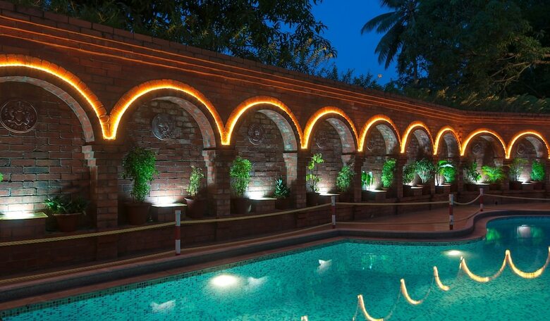 Hotel Nanutel Margao