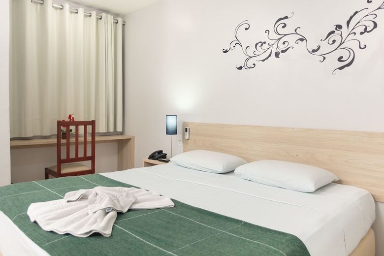 Hotel Ciriba�