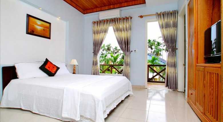 Hotel Lila Homestay Hoi An