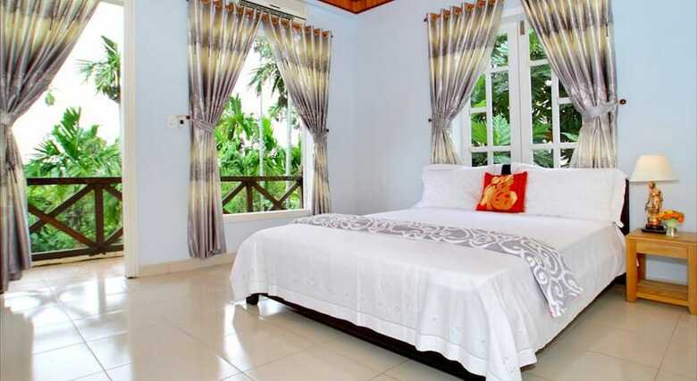 Hotel Lila Homestay Hoi An