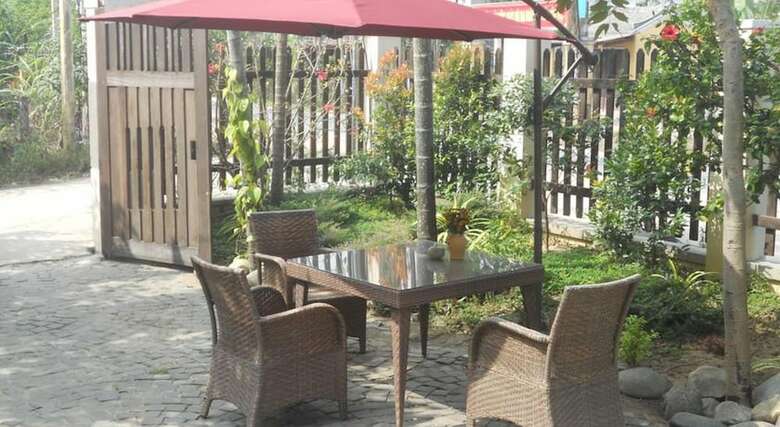 Hotel Lila Homestay Hoi An