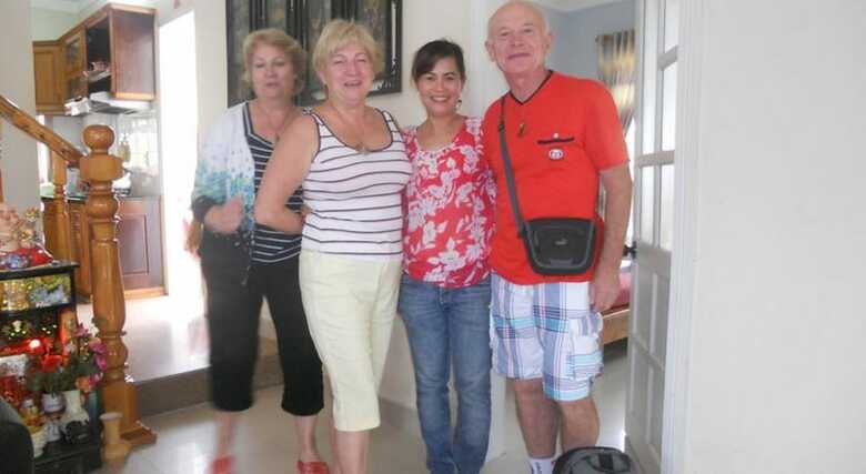 Hotel Lila Homestay Hoi An