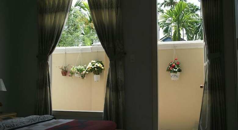 Hotel Lila Homestay Hoi An