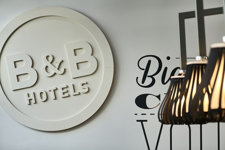 B&B Hotel Angers 2 Universit�