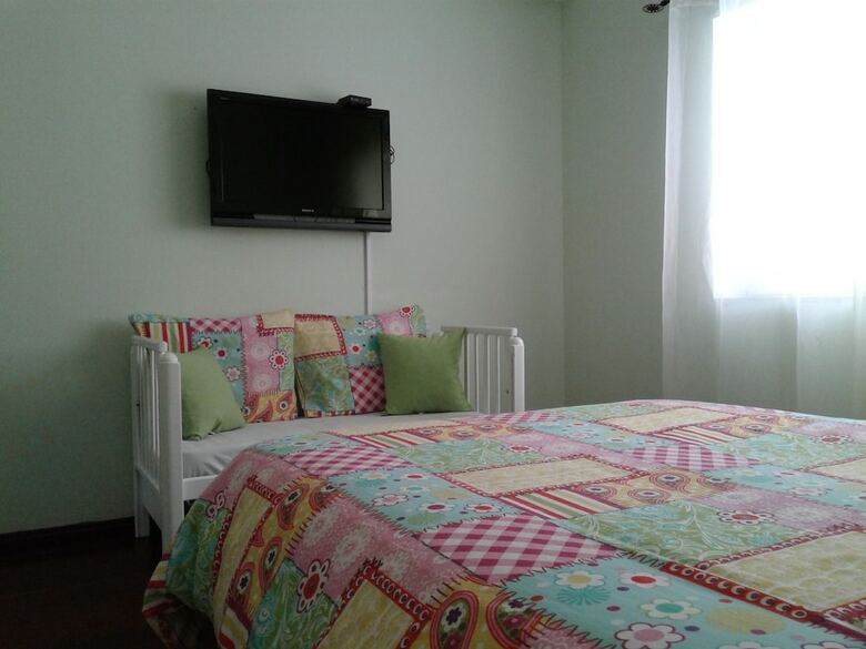 Bed & Breakfast Casa Do Trovador