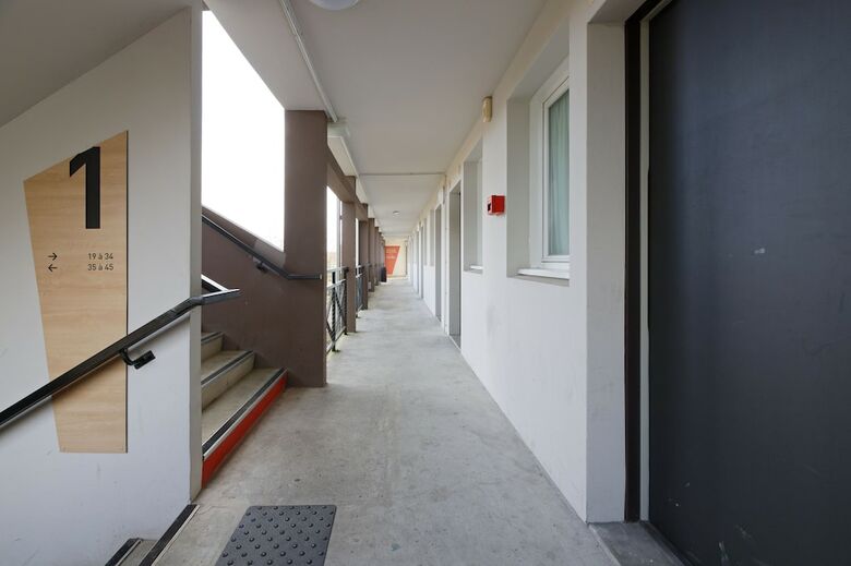 Hotel B&B H�tel Lens Noyelles-godault