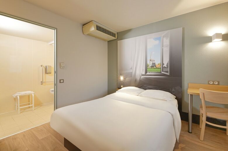 Hotel B&B H�tel Lens Noyelles-godault
