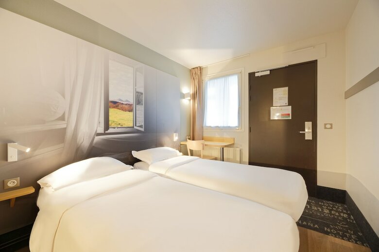 Hotel B&B H�tel Lens Noyelles-godault