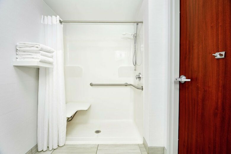 Hotel Hilton Garden Inn Columbus/polaris