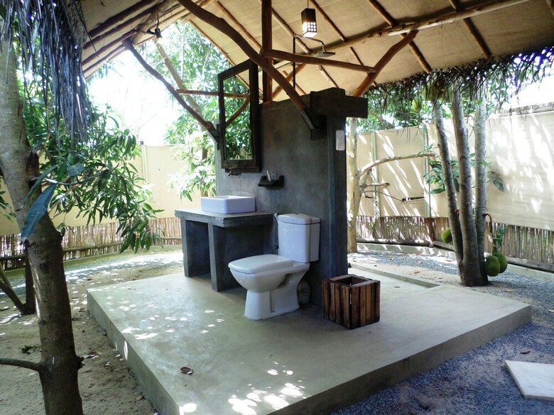 Cabana Saraii Village