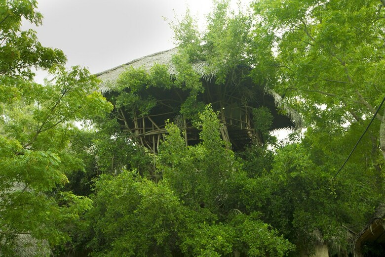 Cabana Saraii Village