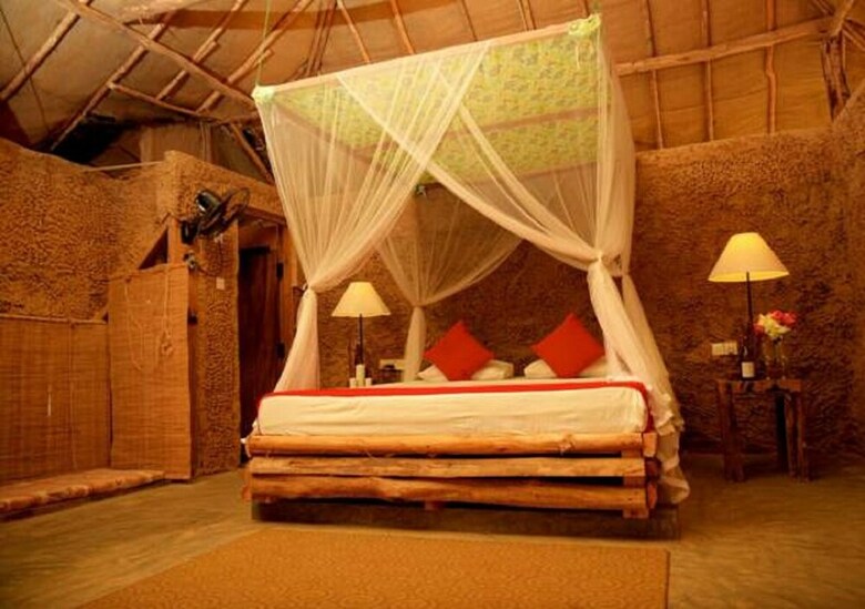 Cabana Saraii Village