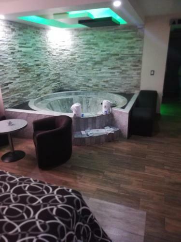 Hotel Ambos Mundos