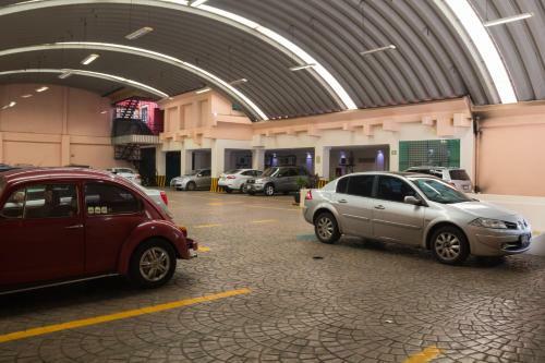 Hotel Ambos Mundos