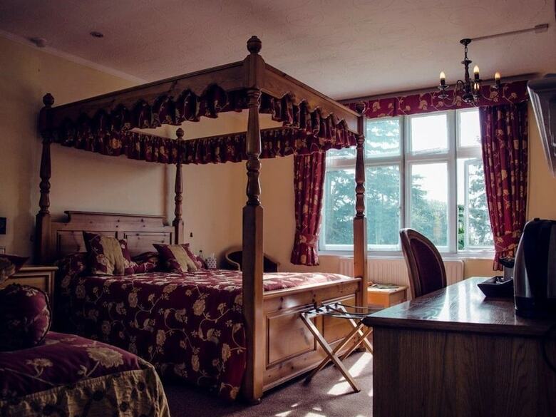 Hotel The Nyton