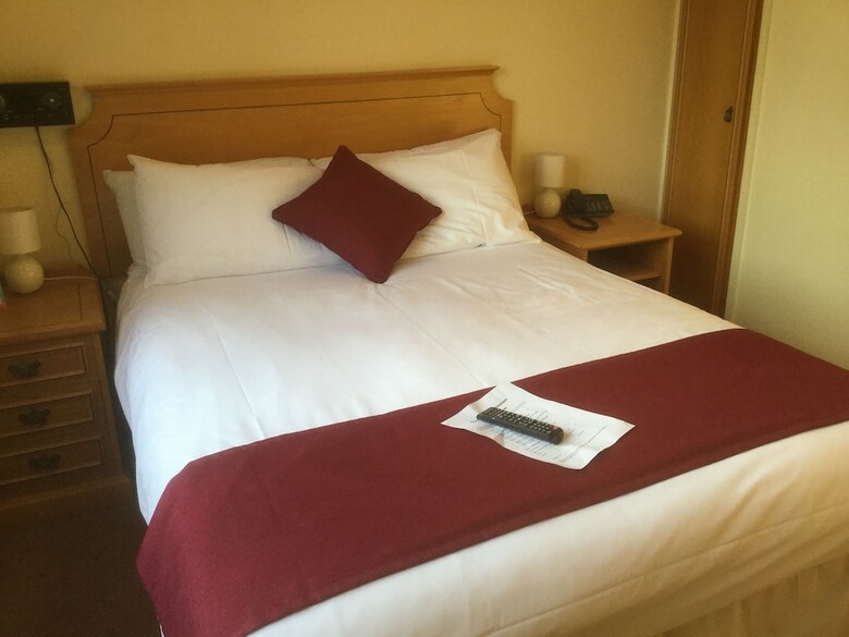 Hotel The Nyton