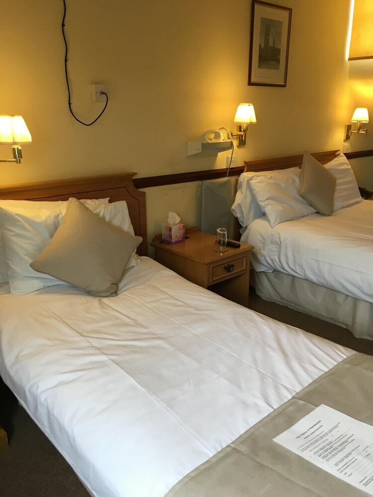 Hotel The Nyton