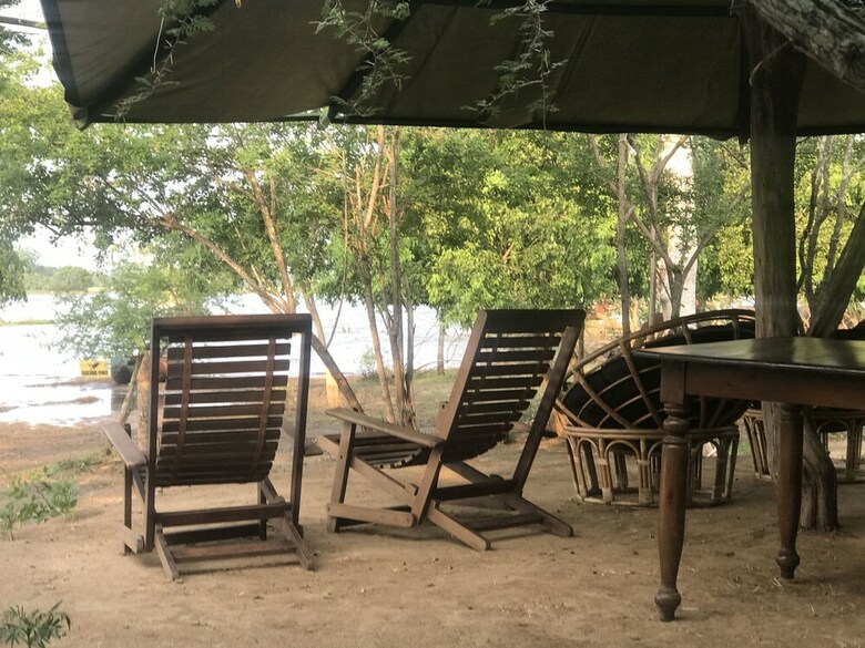 Elephant Lake Yala