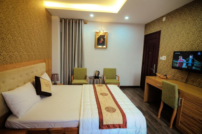 Hoai Sang Hotel