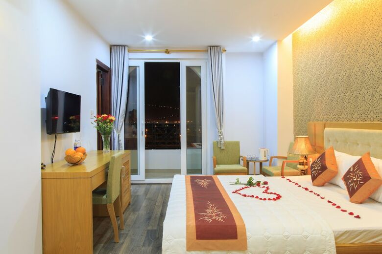 Hoai Sang Hotel