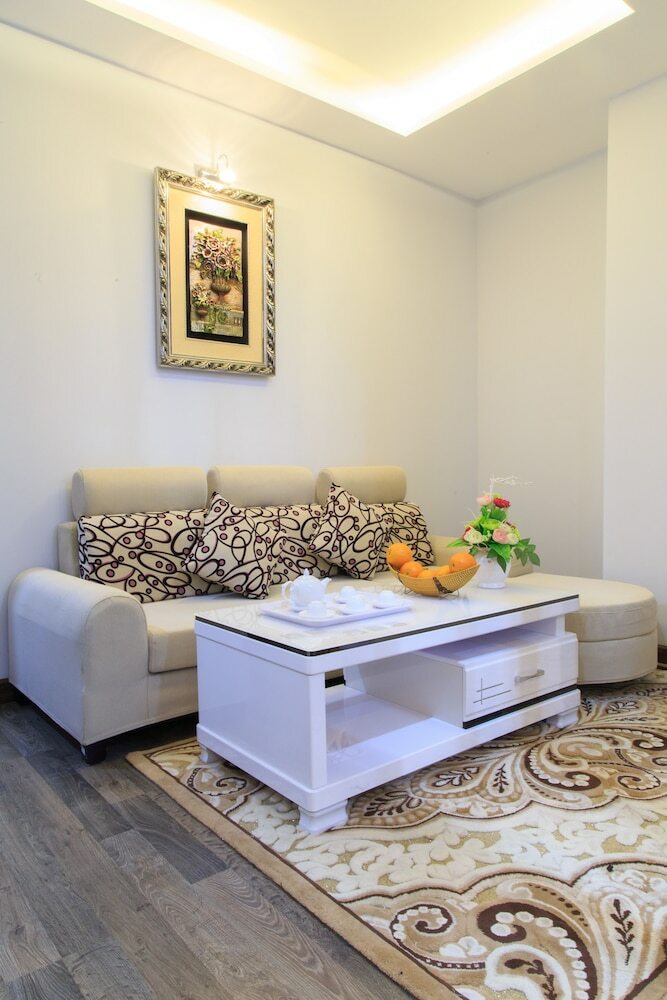 Hoai Sang Hotel