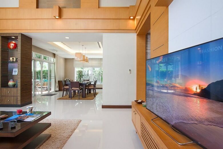 Aparthotel Blue Lagoon Resort Hua Hin