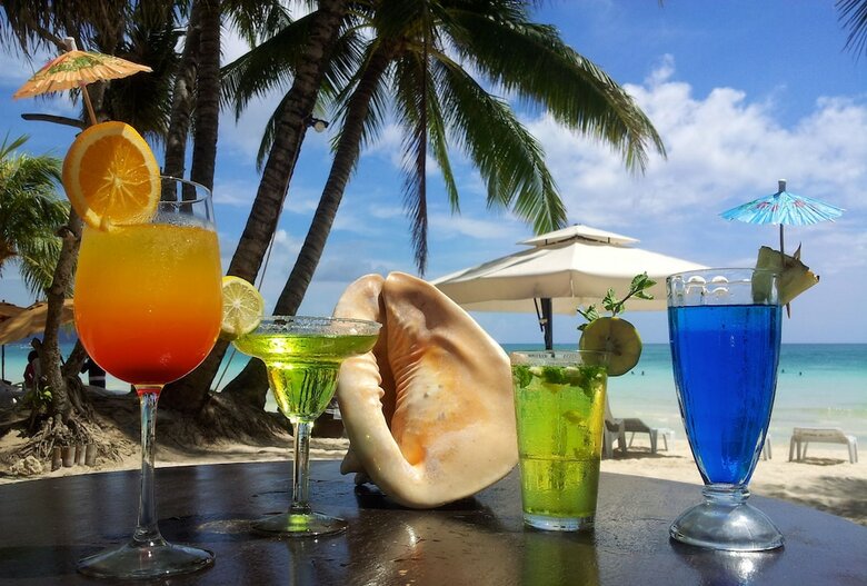 Apartamento Deparis Beach Resort