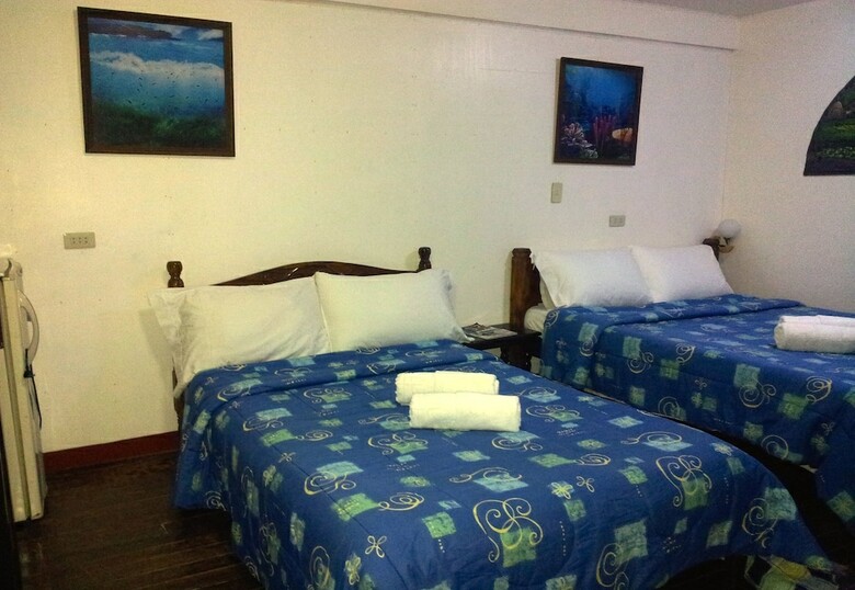 Apartamento Deparis Beach Resort