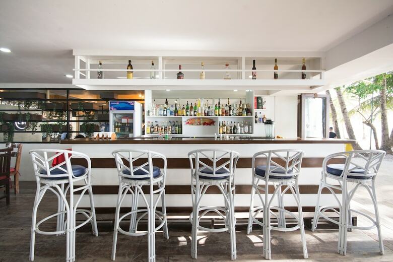 Apartamento Deparis Beach Resort
