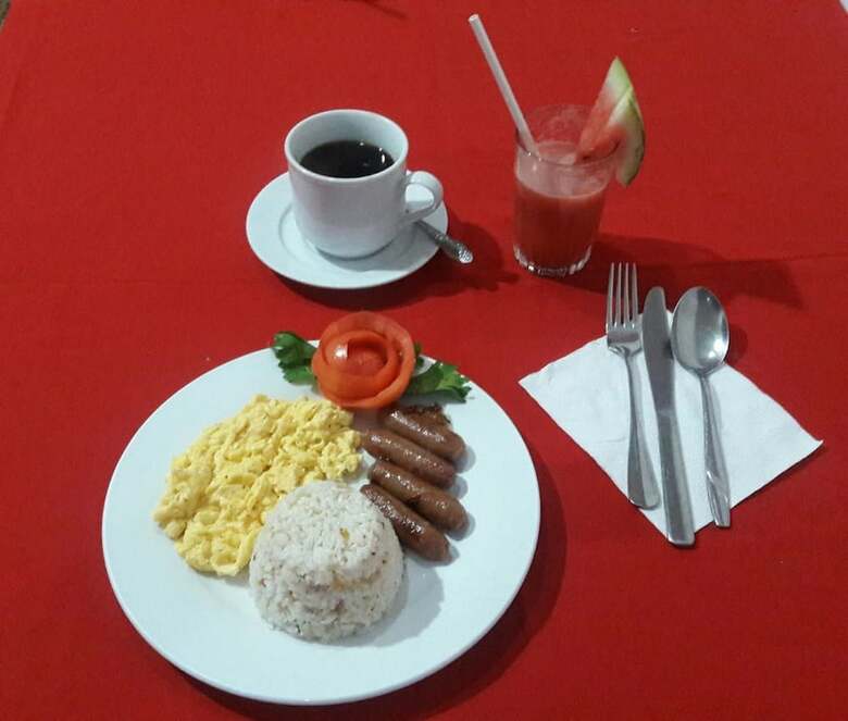Apartamento Deparis Beach Resort