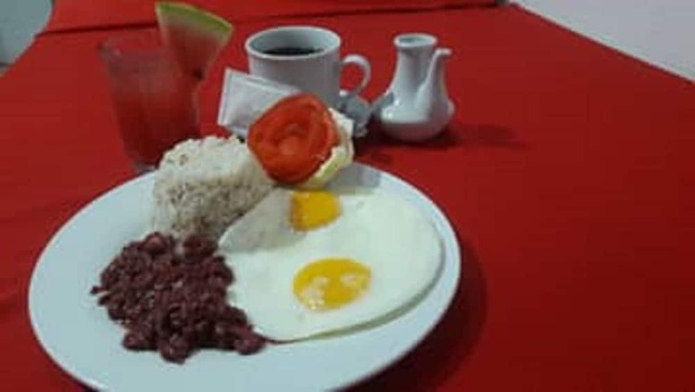 Apartamento Deparis Beach Resort