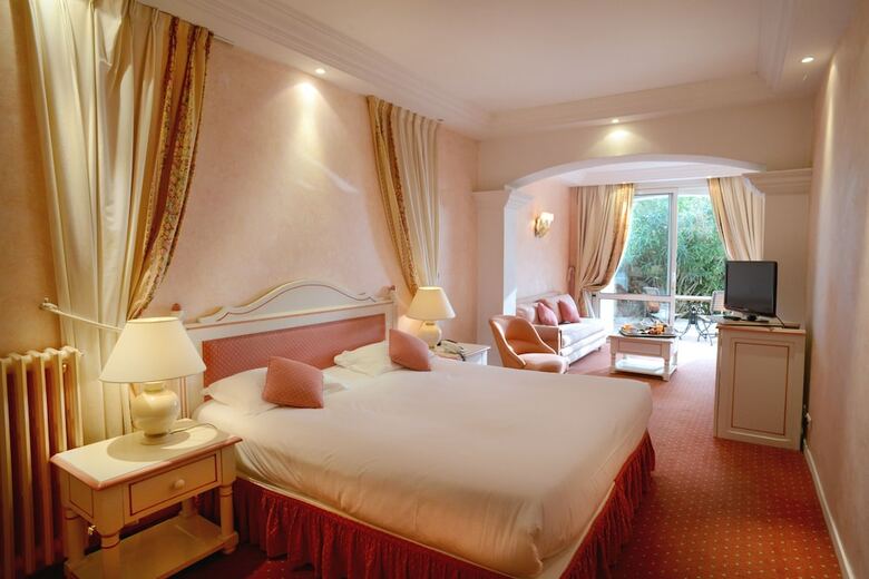 Hotel H�tel Giraglia