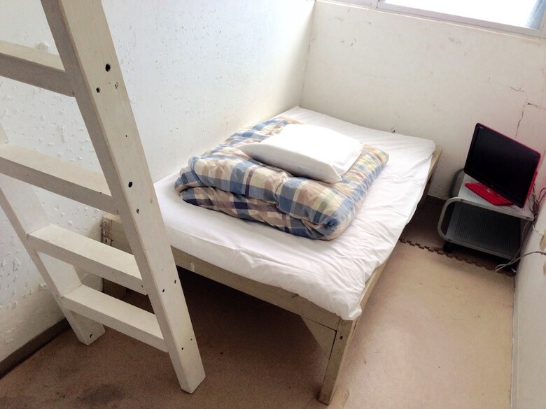 Hostal Little Asia ? Hostel