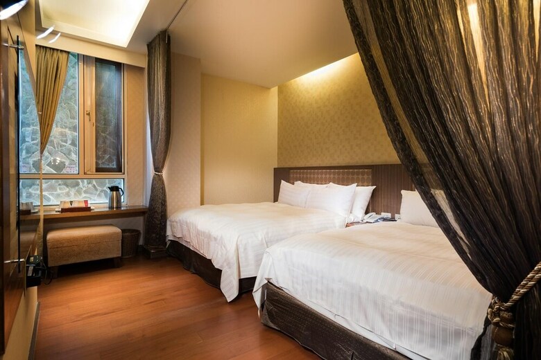 Bed & Breakfast Florence Resort Villa - Italianate Villa