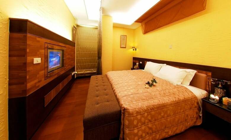 Bed & Breakfast Florence Resort Villa - Italianate Villa