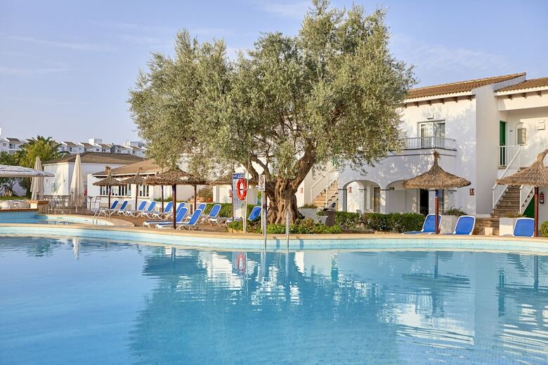 Aparthotel Seaclub Mediterranean Resort