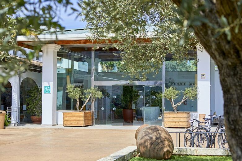 Aparthotel Seaclub Mediterranean Resort