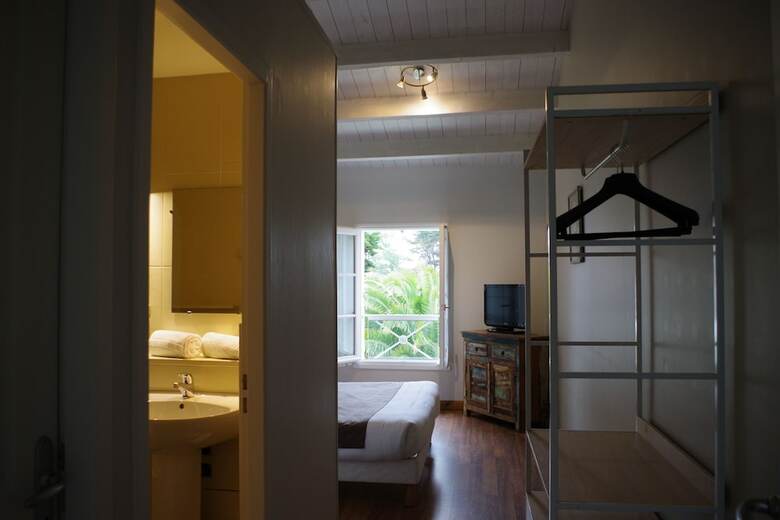 Hotel Appart'h�tel Perle de R�