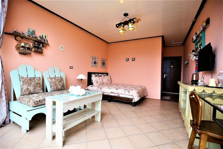 Bed & Breakfast Villa Relax