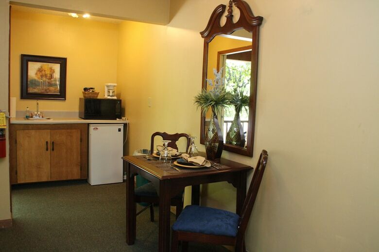 Apartamento Forrest Hills Mountain Resort